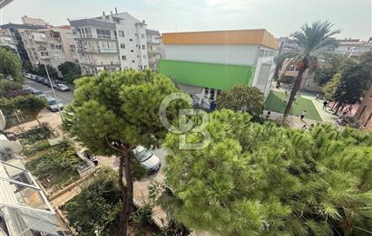 BOSTANLIDA MERKEZİ KONUMDA  KİRALIK 3+1