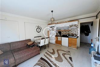 SEYREKTE BULUNAN EN GENİŞ 1+1 KİRALIK DAİRE !!! - 5 - 313079