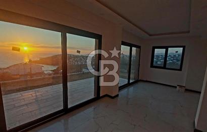 BODRUM MİLAS BOĞAZİÇİ 3+1 SATILIK VİLLA