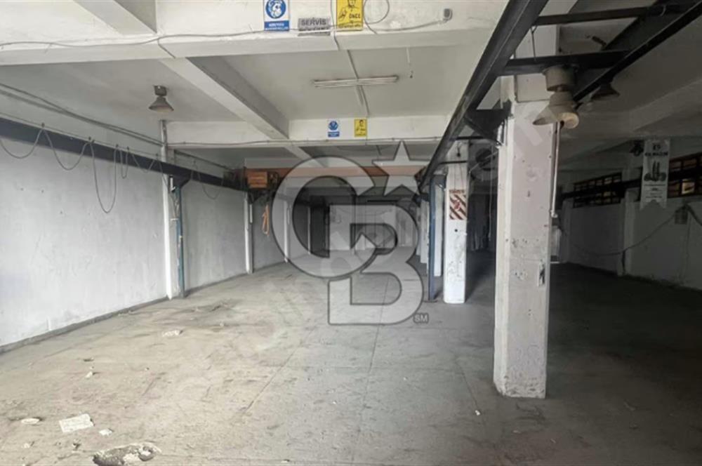 4. San.sit 100kw elektrikli 5 ton vinçli büyük tip dükkan