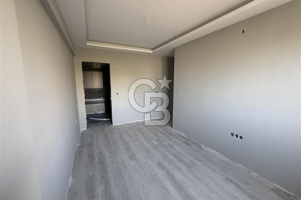 KAYALAR SKY'DA ÇANKAYA ÜNV. YANI 2+1 FIRSAT SATILIK DAİRE