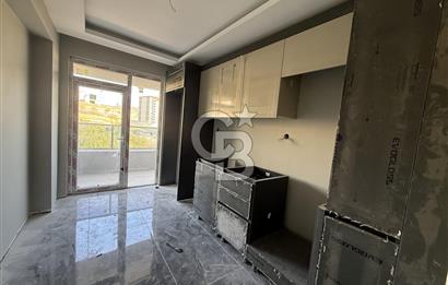 KAYALAR SKY'DA ÇANKAYA ÜNV. YANI 2+1 FIRSAT SATILIK DAİRE