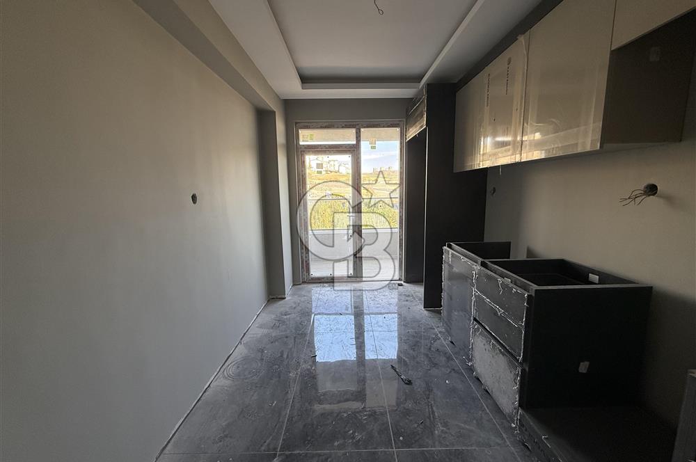 KAYALAR SKY'DA ÇANKAYA ÜNV. YANI 2+1 FIRSAT SATILIK DAİRE