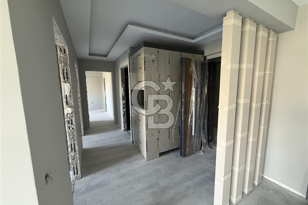 KAYALAR SKY'DA ÇANKAYA ÜNV. YANI 2+1 FIRSAT SATILIK DAİRE