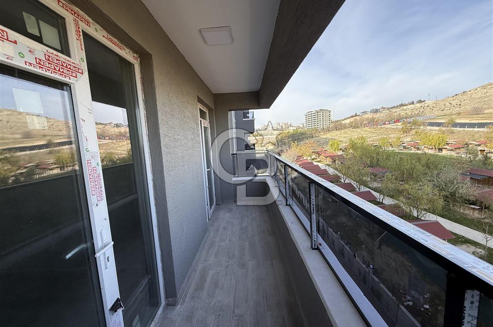 KAYALAR SKY'DA ÇANKAYA ÜNV. YANI 2+1 FIRSAT SATILIK DAİRE