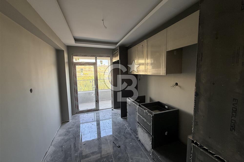 KAYALAR SKY'DA ÇANKAYA ÜNV. YANI 2+1 FIRSAT SATILIK DAİRE