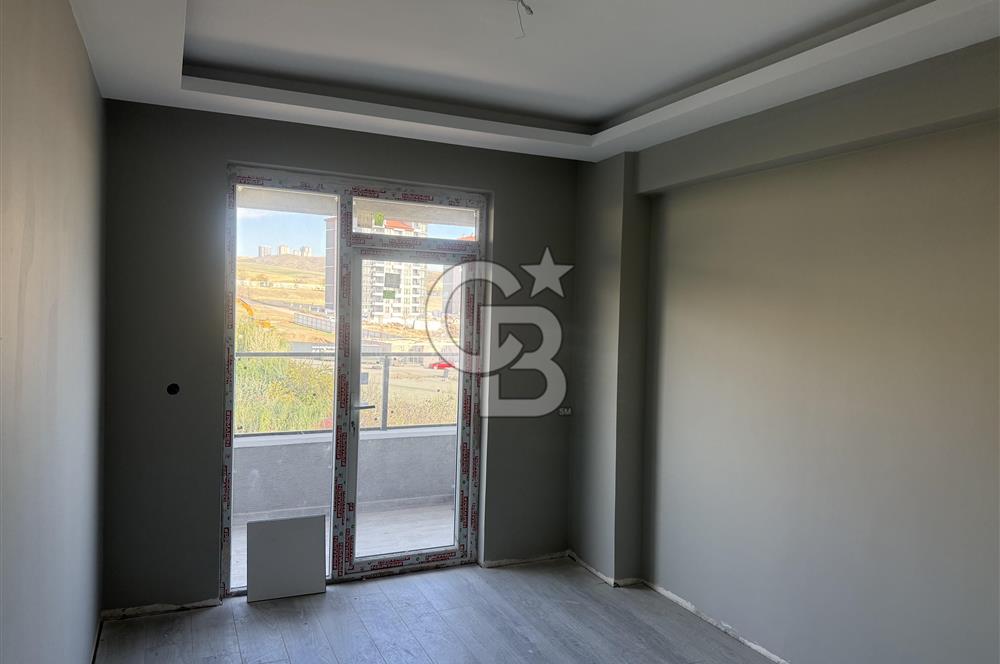 KAYALAR SKY'DA ÇANKAYA ÜNV. YANI 2+1 FIRSAT SATILIK DAİRE
