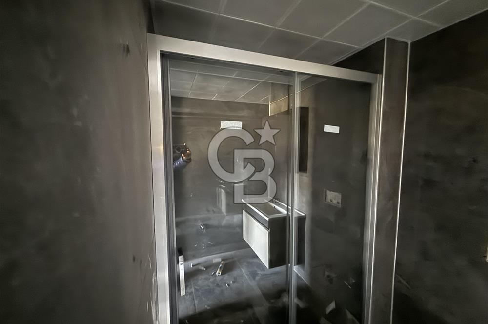 KAYALAR SKY'DA ÇANKAYA ÜNV. YANI 2+1 FIRSAT SATILIK DAİRE