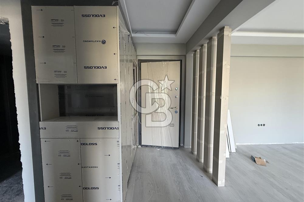 KAYALAR SKY'DA ÇANKAYA ÜNV. YANI 2+1 FIRSAT SATILIK DAİRE