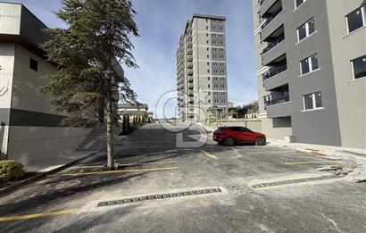 KAYALAR SKY'DA ÇANKAYA ÜNV. YANI 2+1 FIRSAT SATILIK DAİRE