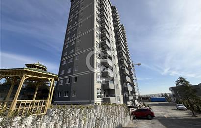 KAYALAR SKY'DA ÇANKAYA ÜNV. YANI 2+1 FIRSAT SATILIK DAİRE