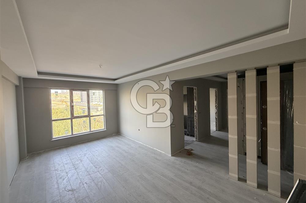 KAYALAR SKY'DA ÇANKAYA ÜNV. YANI 2+1 FIRSAT SATILIK DAİRE
