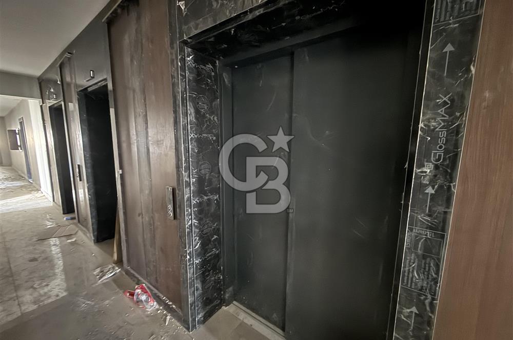 KAYALAR SKY'DA ÇANKAYA ÜNV. YANI 2+1 FIRSAT SATILIK DAİRE