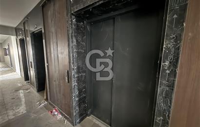 KAYALAR SKY'DA ÇANKAYA ÜNV. YANI 2+1 FIRSAT SATILIK DAİRE