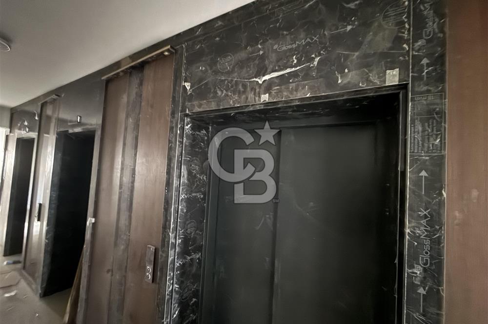 KAYALAR SKY'DA ÇANKAYA ÜNV. YANI 2+1 FIRSAT SATILIK DAİRE