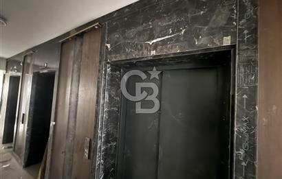 KAYALAR SKY'DA ÇANKAYA ÜNV. YANI 2+1 FIRSAT SATILIK DAİRE