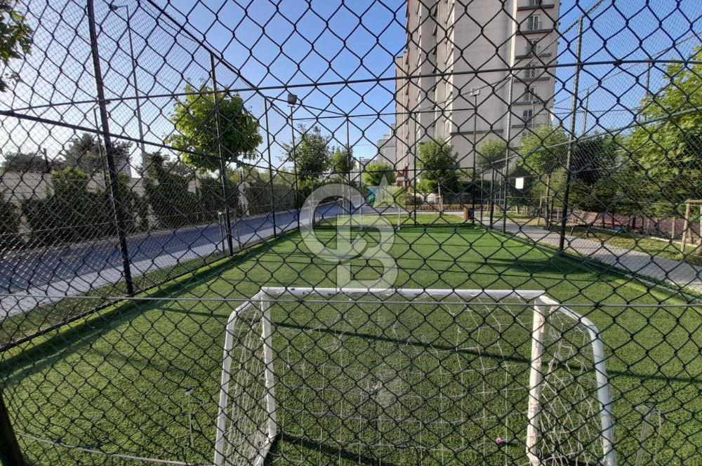 BAHÇEKENT FLORA SİTESİ PEYZAJ CEPHE 2+1 KİRALIK DAİRE