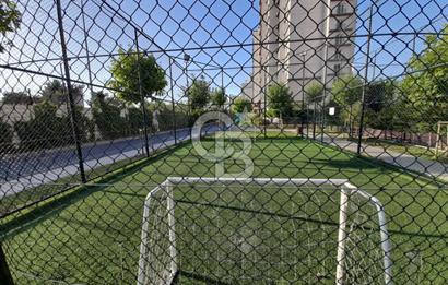 BAHÇEKENT FLORA SİTESİ PEYZAJ CEPHE 2+1 KİRALIK DAİRE