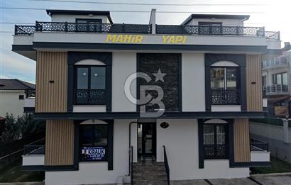 CB ENVOY'DAN BAŞİSKELE YENİKÖY MAHALLESİ 2+1 SIFIR KİRALIK DAİRE