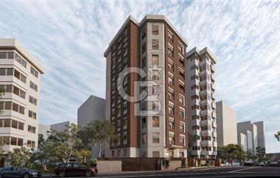 GÖZTEPE MARMARAYDA SATILIK 3+1 DUBLEKS DAİRE