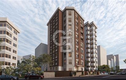 GÖZTEPE MARMARAYDA SATILIK 3+1 DUBLEKS DAİRE