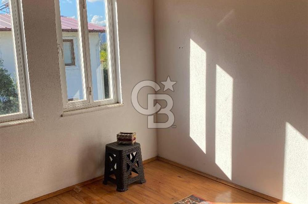 KÖY HAYATI İSTEYENLERE