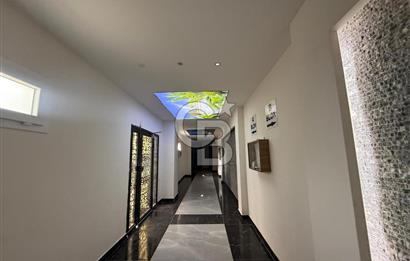 MENEMEN KOYUNDERE’DE TERASLI SİTE İÇİ 3+1 SATILIK ARAKAT DAİRE 