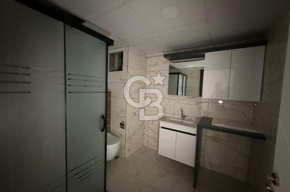 MENEMEN KOYUNDERE’DE TERASLI SİTE İÇİ 3+1 SATILIK ARAKAT DAİRE 