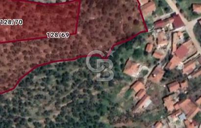 TTorbalı Dağkızılca 273 m2 Hisse Tapulu Parsel