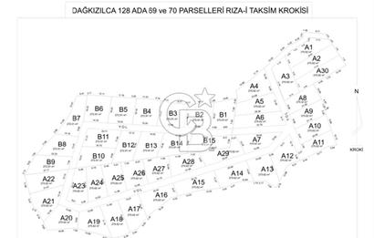TTorbalı Dağkızılca 273 m2 Hisse Tapulu Parsel