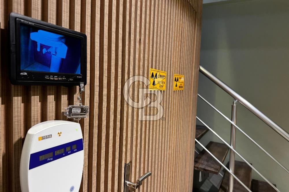 Yenimahalle'de Merkezi Konumda Satılık Dükkan