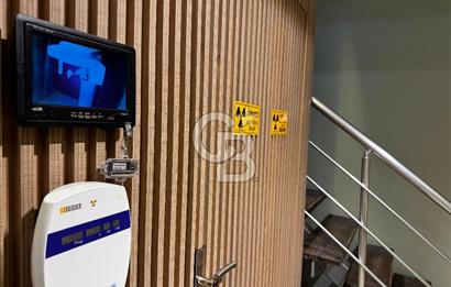 Yenimahalle'de Merkezi Konumda Satılık Dükkan