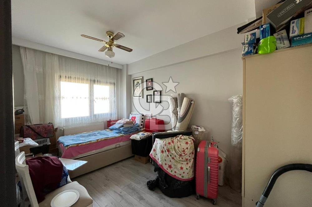 MENEMEN KOYUNDERE’DE MERKEZİ KONUMDA SATILIK DUBLEKS 3+1 DAİRE