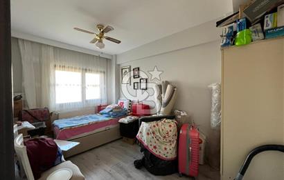 MENEMEN KOYUNDERE’DE MERKEZİ KONUMDA SATILIK DUBLEKS 3+1 DAİRE