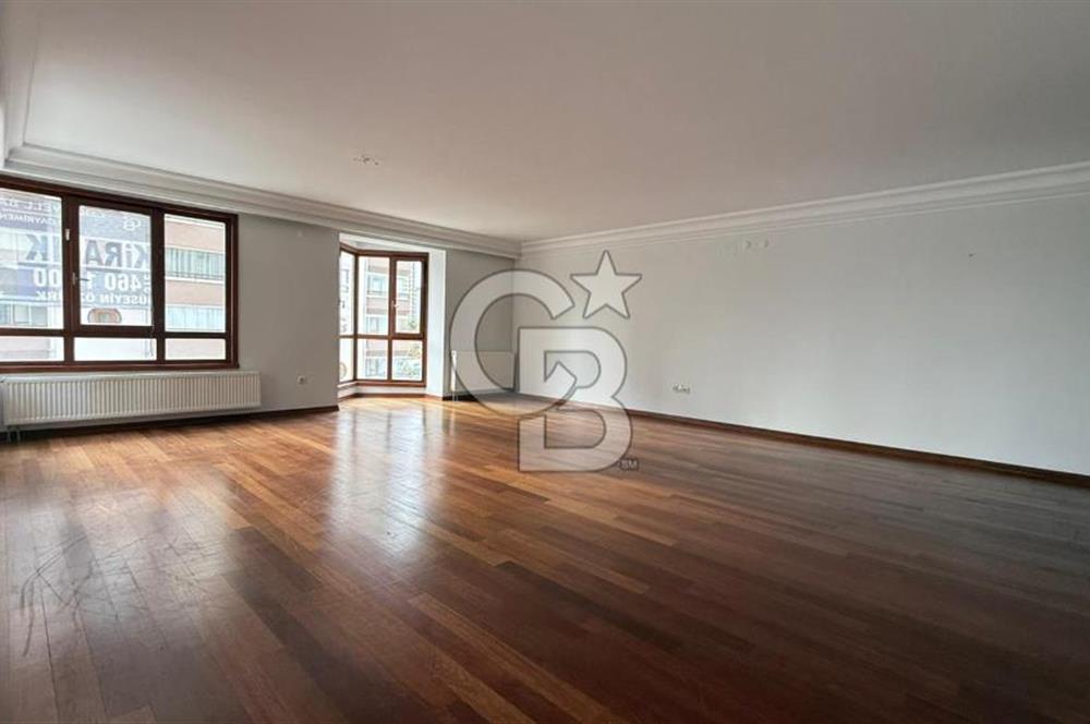 ÜMİTKÖY OPET KARŞISI BULVAR APT. 200 m² 4+1 KİRALIK DAİRE