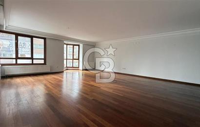 ÜMİTKÖY OPET KARŞISI BULVAR APT. 200 m² 4+1 KİRALIK DAİRE