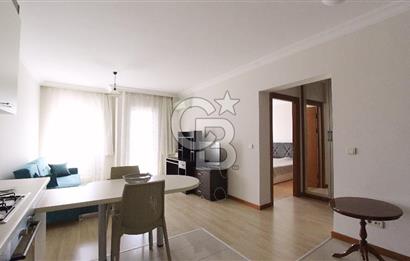Mavişehir Soyak B Havuz & Deniz Eşyalı Kiralık 1+1 68M² Daire