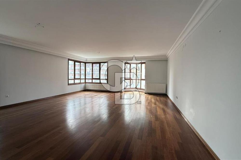 ÜMİTKÖY OPET KARŞISI BULVAR APT. 200 m² 4+1 KİRALIK DAİRE
