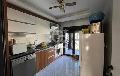 MENEMEN KOYUNDERE’DE MERKEZİ KONUMDA SATILIK DUBLEKS 3+1 DAİRE