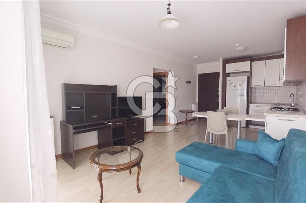 Mavişehir Soyak B Havuz & Deniz Eşyalı Kiralık 1+1 68M² Daire