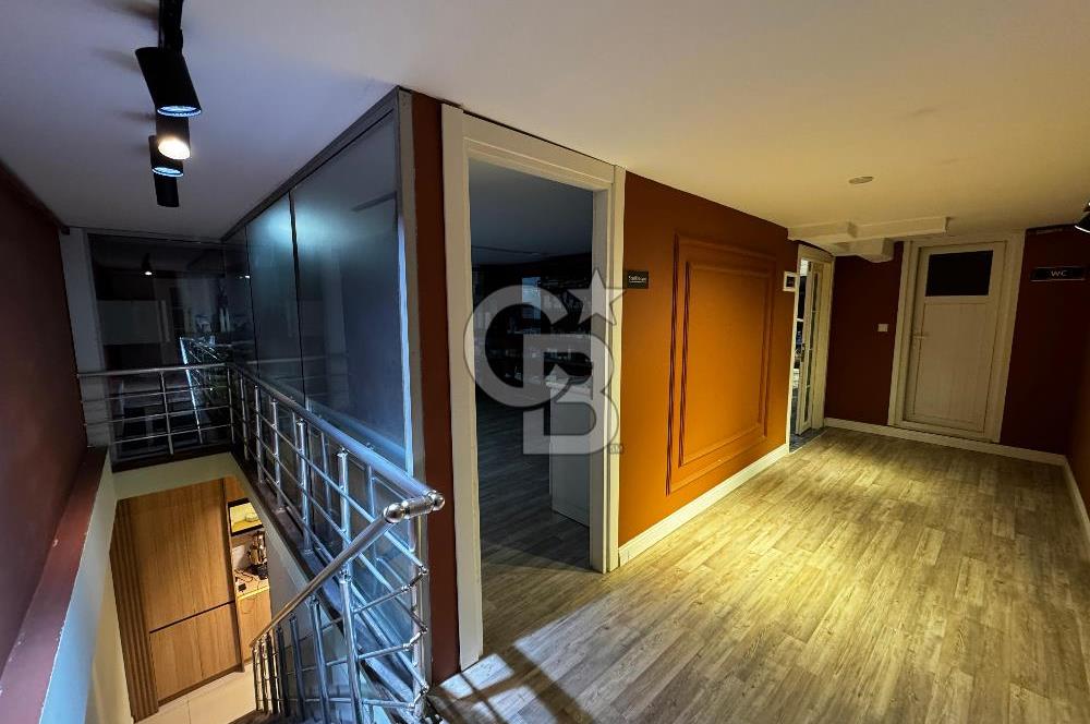 Yenimahalle'de Merkezi Konumda Satılık Dükkan