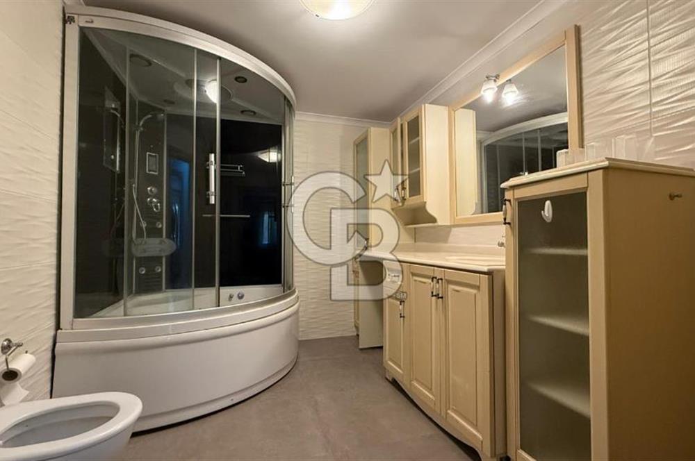 ÜMİTKÖY OPET KARŞISI BULVAR APT. 200 m² 4+1 KİRALIK DAİRE