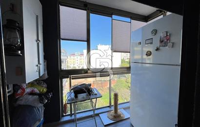 MENEMEN KOYUNDERE’DE MERKEZİ KONUMDA SATILIK DUBLEKS 3+1 DAİRE