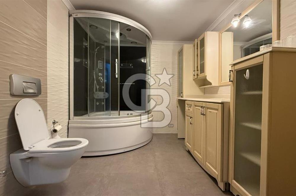 ÜMİTKÖY OPET KARŞISI BULVAR APT. 200 m² 4+1 KİRALIK DAİRE