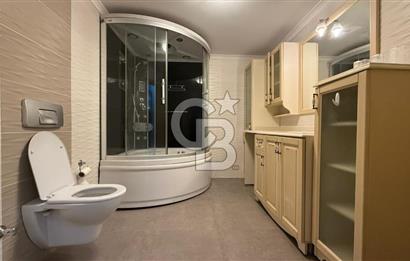 ÜMİTKÖY OPET KARŞISI BULVAR APT. 200 m² 4+1 KİRALIK DAİRE