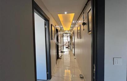 MENEMEN KOYUNDERE’DE MERKEZİ KONUMDA SATILIK DUBLEKS 3+1 DAİRE