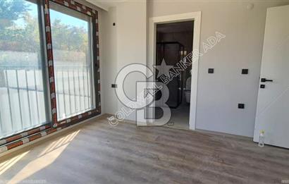 KUŞADASI SOĞUCAK TA SATILIK SIFIR 4+1 ÖZEL HAVUZLU TRİPLEX VİLLA