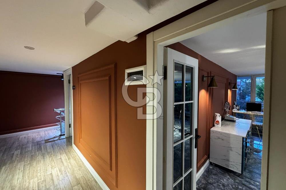 Yenimahalle'de Merkezi Konumda Satılık Dükkan