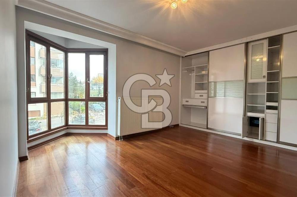 ÜMİTKÖY OPET KARŞISI BULVAR APT. 200 m² 4+1 KİRALIK DAİRE