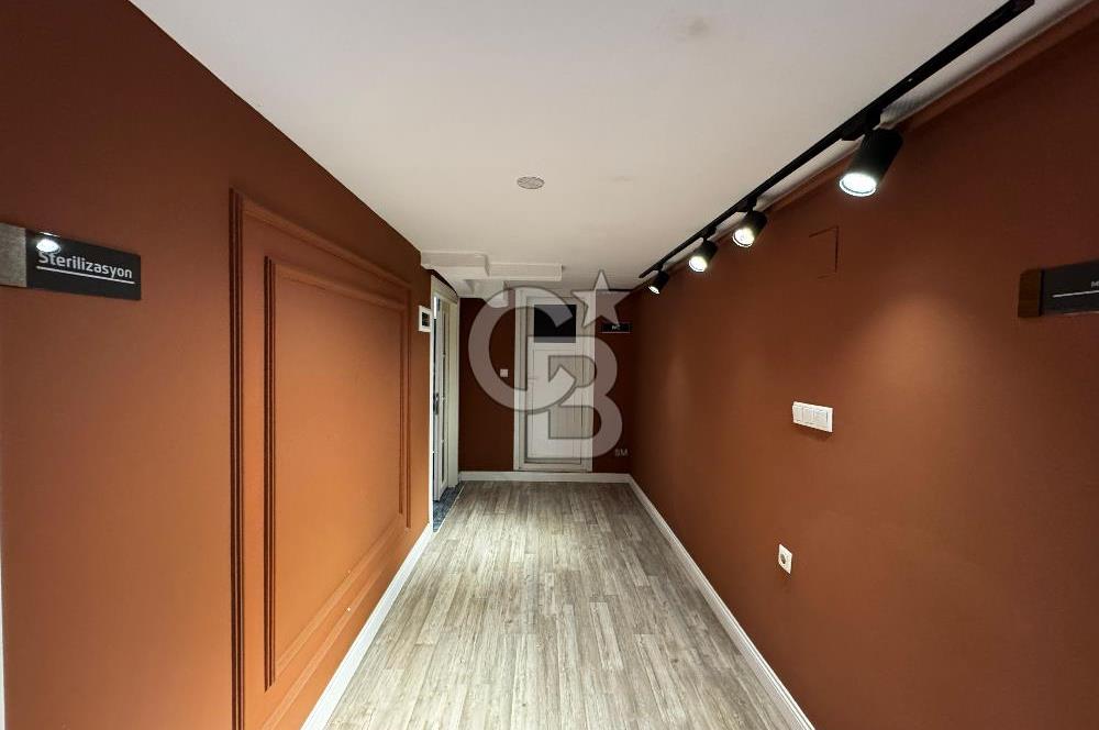 Yenimahalle'de Merkezi Konumda Satılık Dükkan